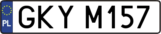 GKYM157
