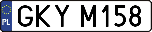 GKYM158