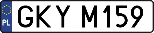 GKYM159