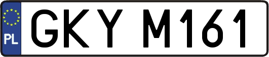 GKYM161