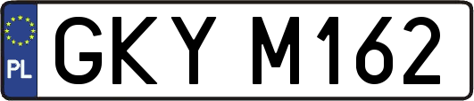GKYM162