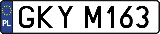 GKYM163
