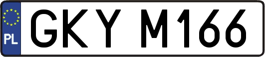 GKYM166