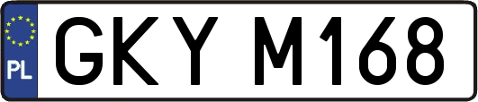 GKYM168