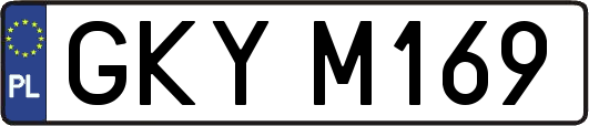 GKYM169