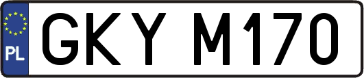 GKYM170
