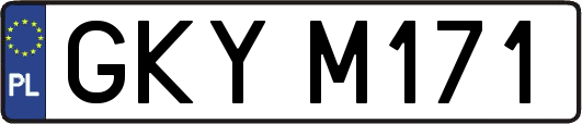 GKYM171