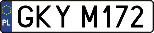 GKYM172
