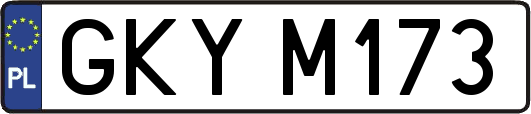 GKYM173