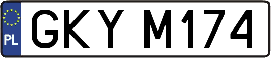 GKYM174