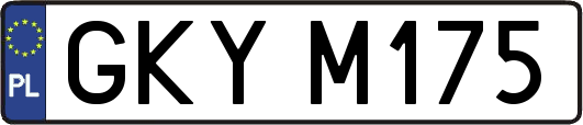 GKYM175