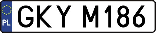 GKYM186