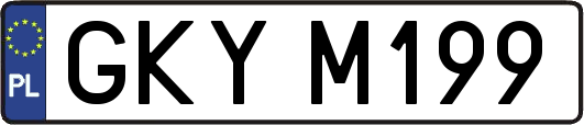 GKYM199