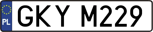 GKYM229