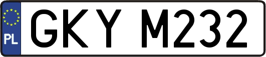 GKYM232