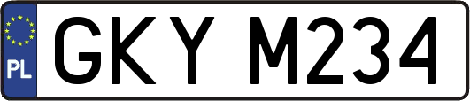 GKYM234