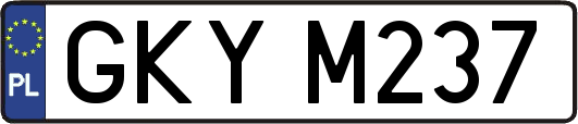GKYM237