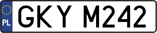 GKYM242