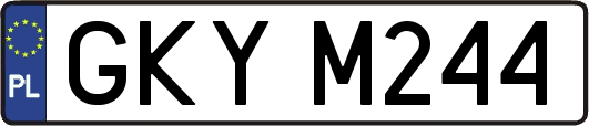 GKYM244