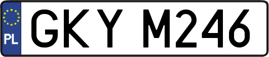 GKYM246