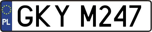 GKYM247