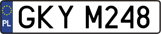 GKYM248