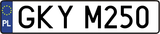 GKYM250
