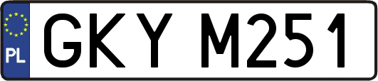 GKYM251