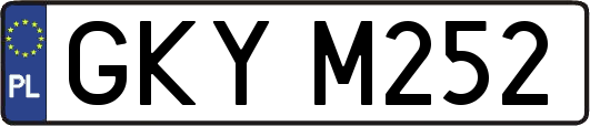 GKYM252