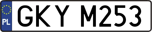 GKYM253
