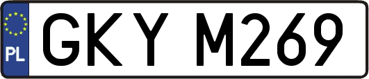 GKYM269