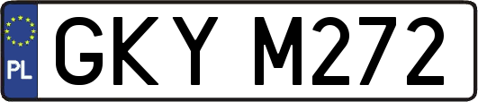 GKYM272