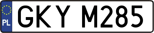 GKYM285