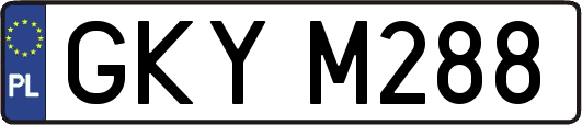 GKYM288