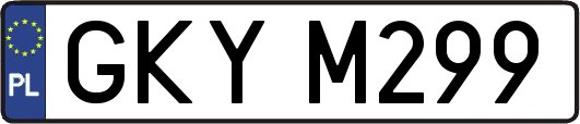 GKYM299