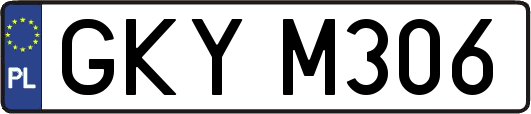 GKYM306