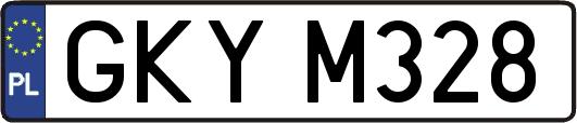 GKYM328