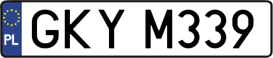 GKYM339