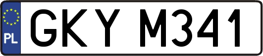 GKYM341