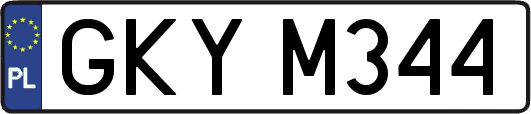 GKYM344