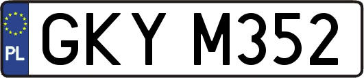 GKYM352