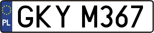 GKYM367