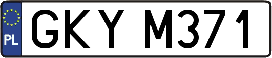 GKYM371