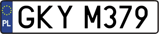 GKYM379
