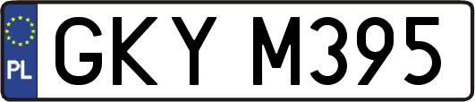 GKYM395