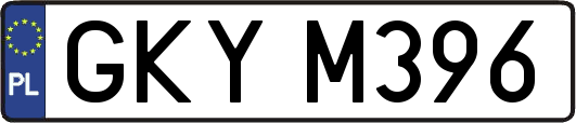 GKYM396