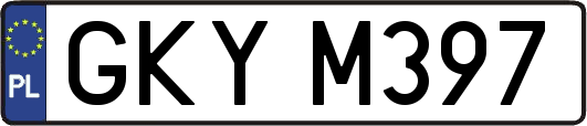 GKYM397