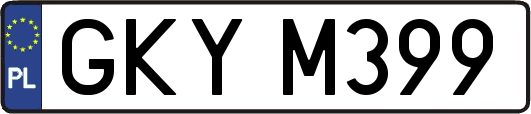 GKYM399