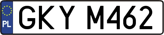 GKYM462