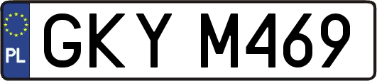 GKYM469